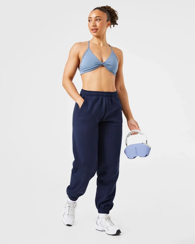 Varsity 2.0 Oversized Joggingbroeken