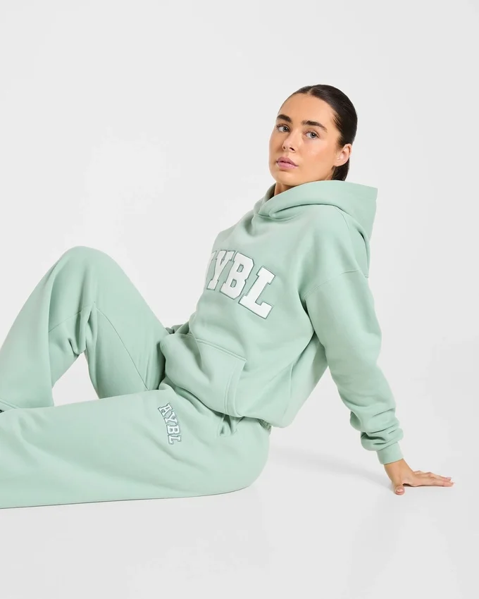 Varsity 2.0 Oversized Joggingbroeken