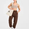 Varsity 2.0 Oversized Joggingbroeken