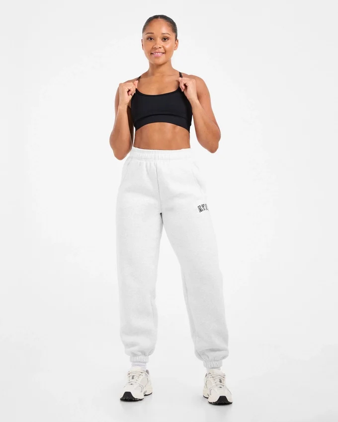 Varsity 2.0 Oversized Joggingbroeken