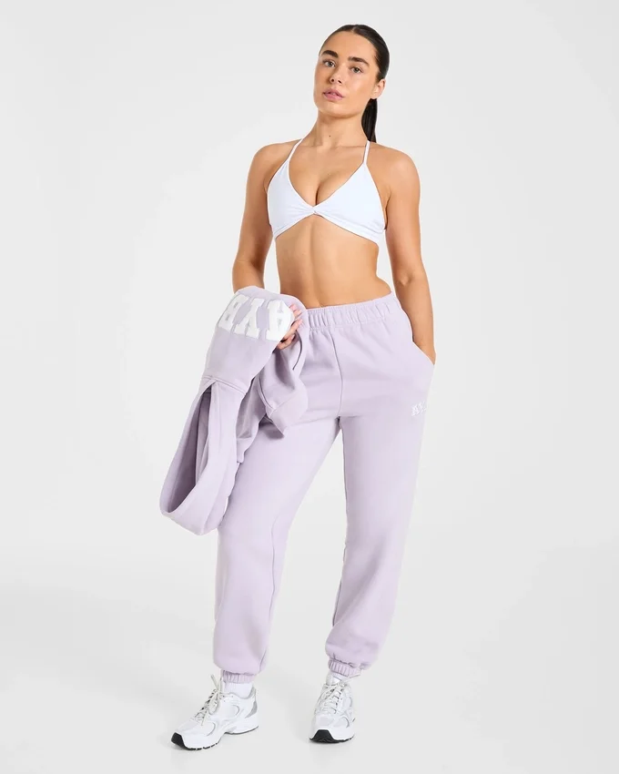 Varsity 2.0 Oversized Joggingbroeken