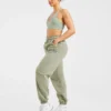 Varsity 2.0 Oversized Joggingbroeken