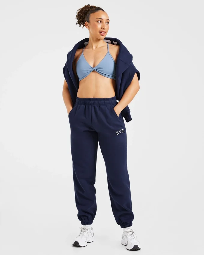 Varsity 2.0 Oversized Joggingbroeken