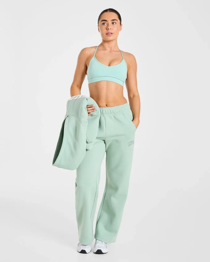 Varsity 2.0 Oversized Joggingbroeken