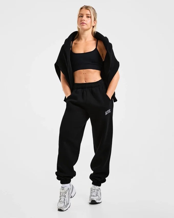 Varsity 2.0 Oversized Joggingbroeken