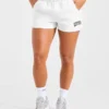 Varsity 2.0 oversized korte broeken