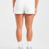 Varsity 2.0 oversized korte broeken