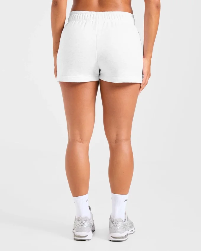 Varsity 2.0 oversized korte broeken