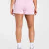 Varsity 2.0 oversized korte broeken