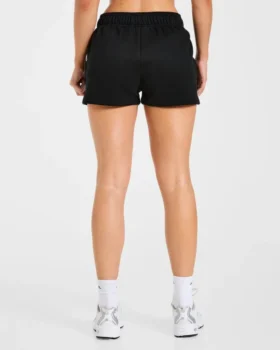 Varsity 2.0 oversized korte broeken