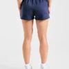 Varsity 2.0 oversized korte broeken