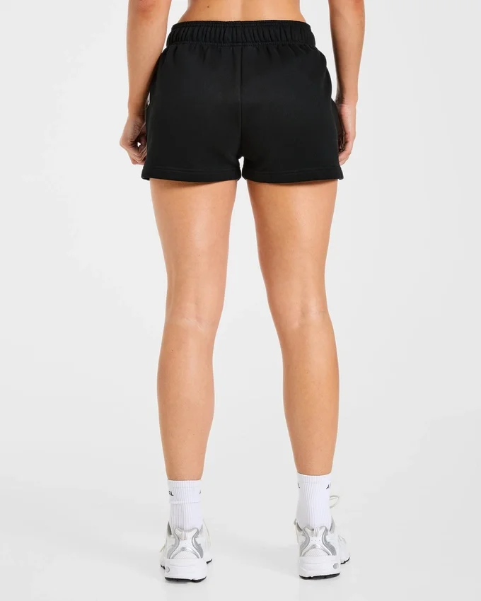 Varsity 2.0 oversized korte broeken