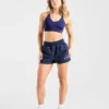 Varsity 2.0 oversized korte broeken