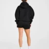 Varsity 2.0 oversized korte broeken