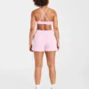 Varsity 2.0 oversized korte broeken