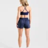 Varsity 2.0 oversized korte broeken