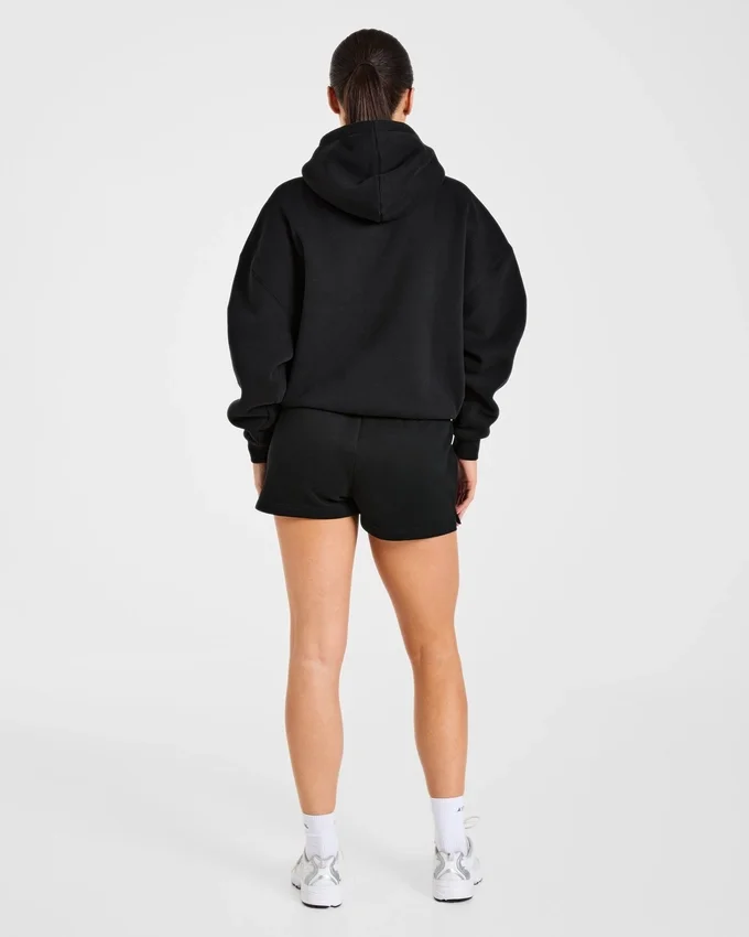 Varsity 2.0 oversized korte broeken