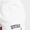 Varsity 2.0 oversized korte broeken
