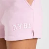 Varsity 2.0 oversized korte broeken