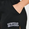 Varsity 2.0 oversized korte broeken