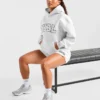 Varsity 2.0 oversized korte broeken
