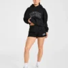 Varsity 2.0 oversized korte broeken