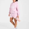 Varsity 2.0 oversized korte broeken