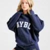 Varsity 2.0 oversized korte broeken