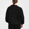 Varsity 2.0 oversized sweatshirt