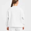 Varsity 2.0 oversized sweatshirt