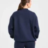 Varsity 2.0 oversized sweatshirt