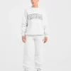 Varsity 2.0 oversized sweatshirt
