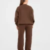 Varsity 2.0 oversized sweatshirt