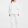 Varsity 2.0 oversized sweatshirt