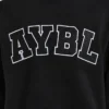 Varsity 2.0 oversized sweatshirt