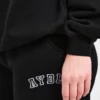 Varsity 2.0 oversized sweatshirt