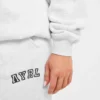 Varsity 2.0 oversized sweatshirt