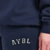 Varsity 2.0 oversized sweatshirt