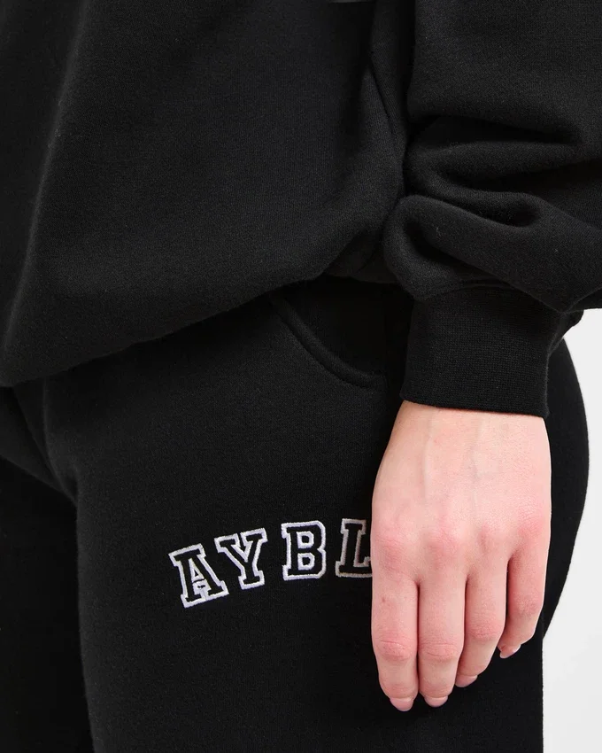 Varsity 2.0 oversized sweatshirt
