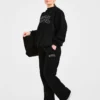 Varsity 2.0 oversized sweatshirt