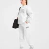 Varsity 2.0 oversized sweatshirt