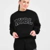 Varsity 2.0 oversized sweatshirt