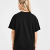 Varsity 2.0 oversized T-shirt