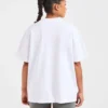 Varsity 2.0 oversized T-shirt