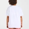 Varsity 2.0 oversized T-shirt