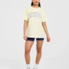Varsity 2.0 oversized T-shirt