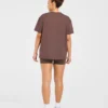 Varsity 2.0 oversized T-shirt
