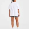 Varsity 2.0 oversized T-shirt