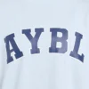 Varsity 2.0 oversized T-shirt
