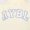Varsity 2.0 oversized T-shirt